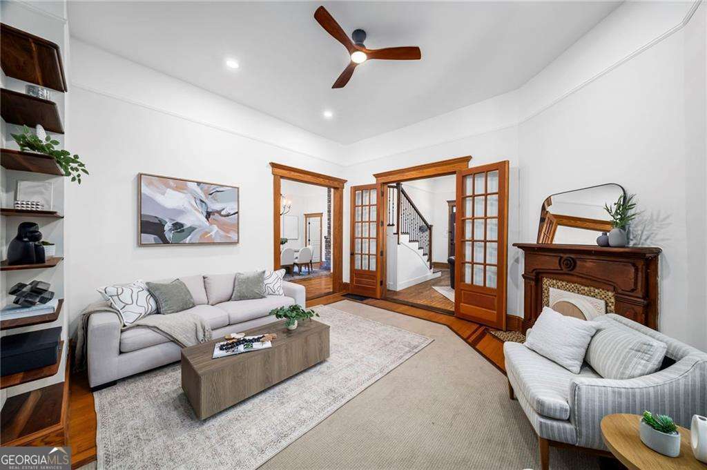 829 Ashland Avenue NE Atlanta GA 30307