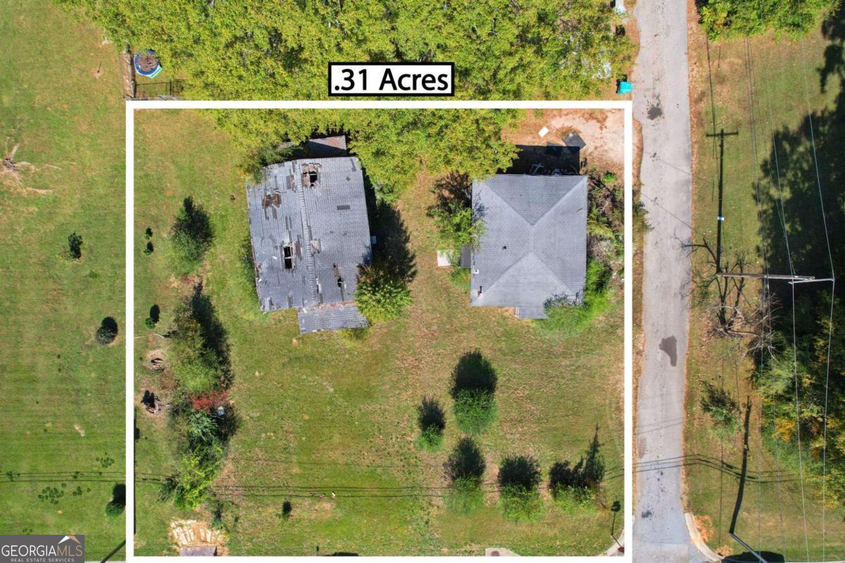 21 Elm Street Hampton GA 30228