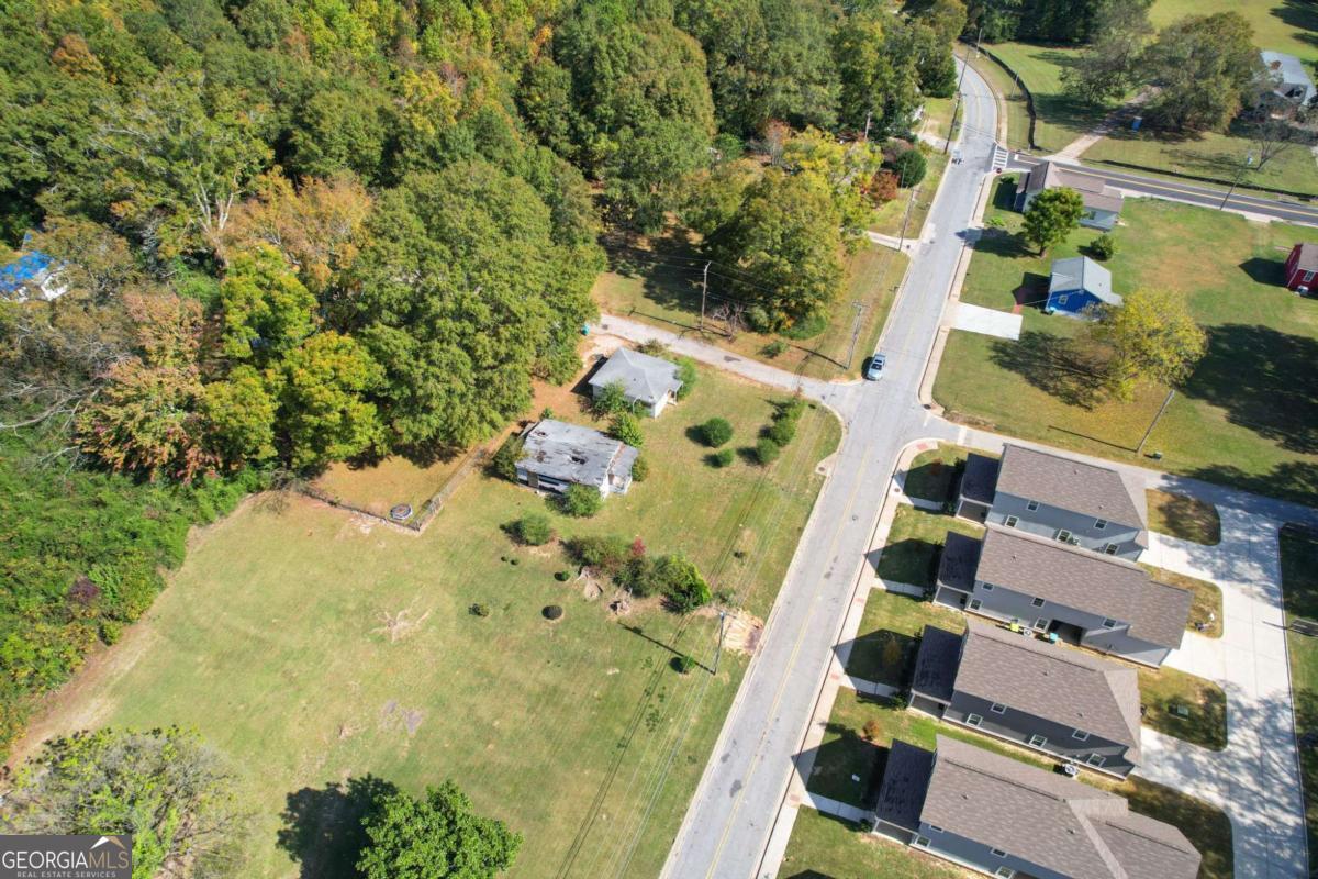 21 Elm Street Hampton GA 30228