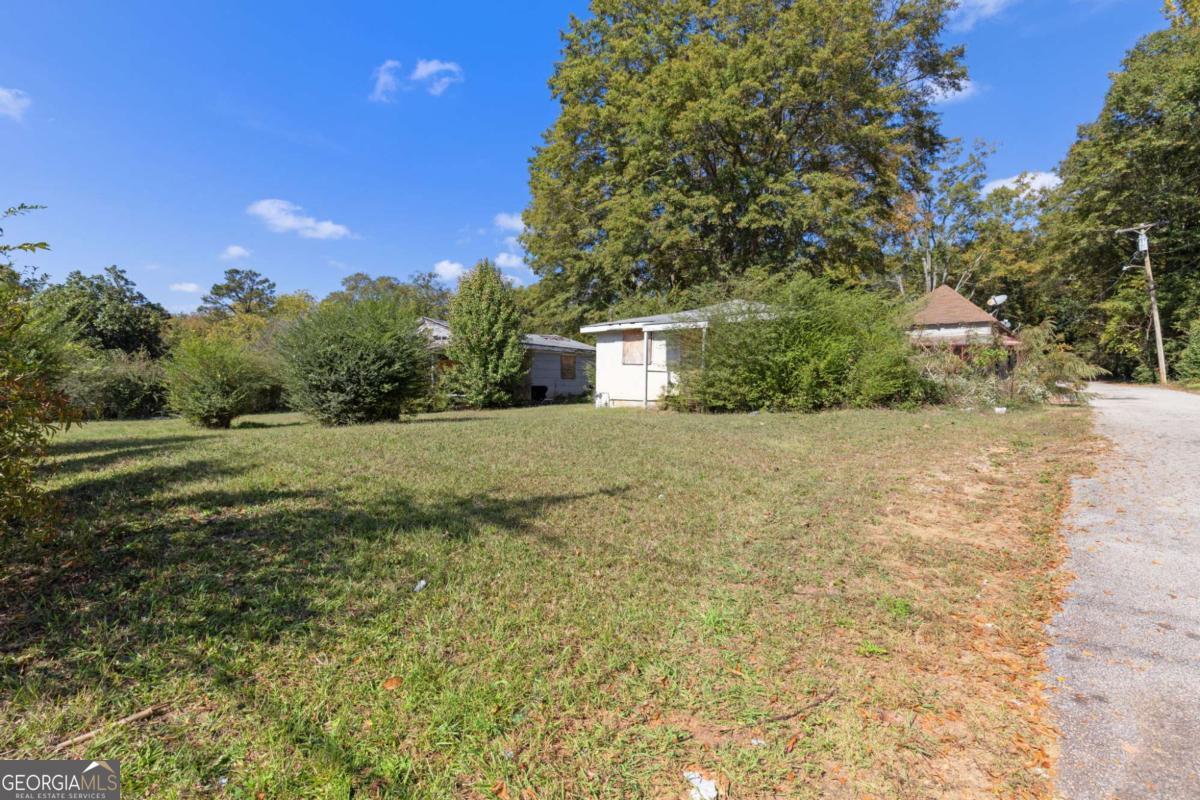 21 Elm Street Hampton GA 30228