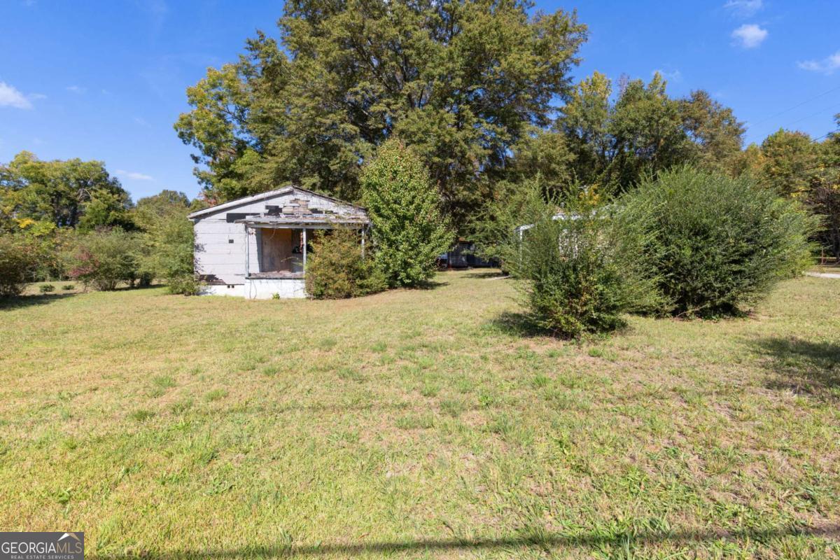 21 Elm Street Hampton GA 30228