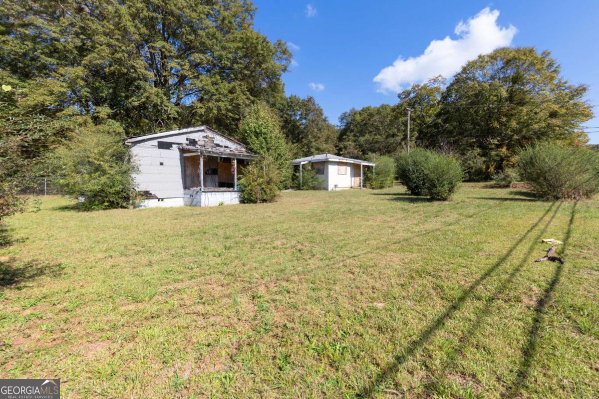 21 Elm Street Hampton GA 30228