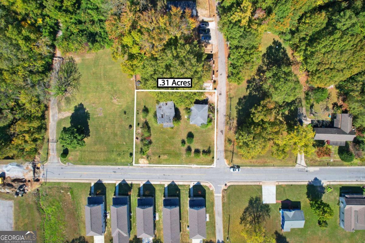 21 Elm Street Hampton GA 30228