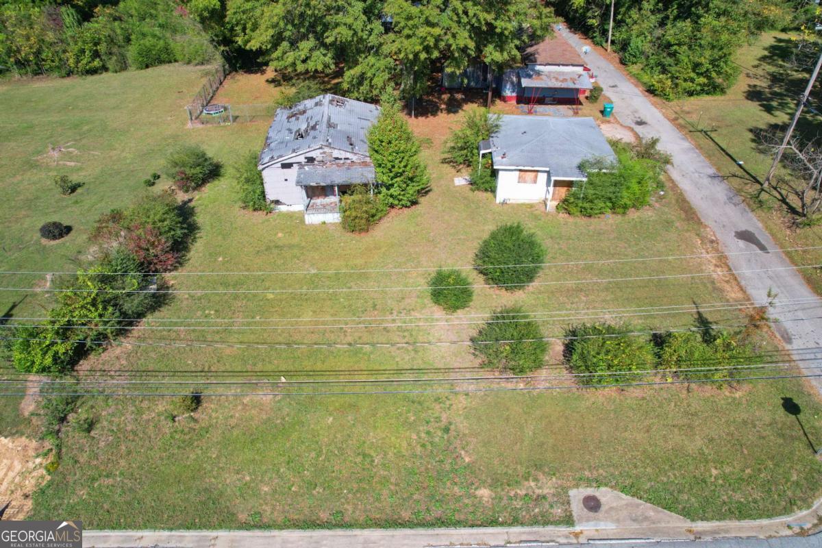 21 Elm Street Hampton GA 30228