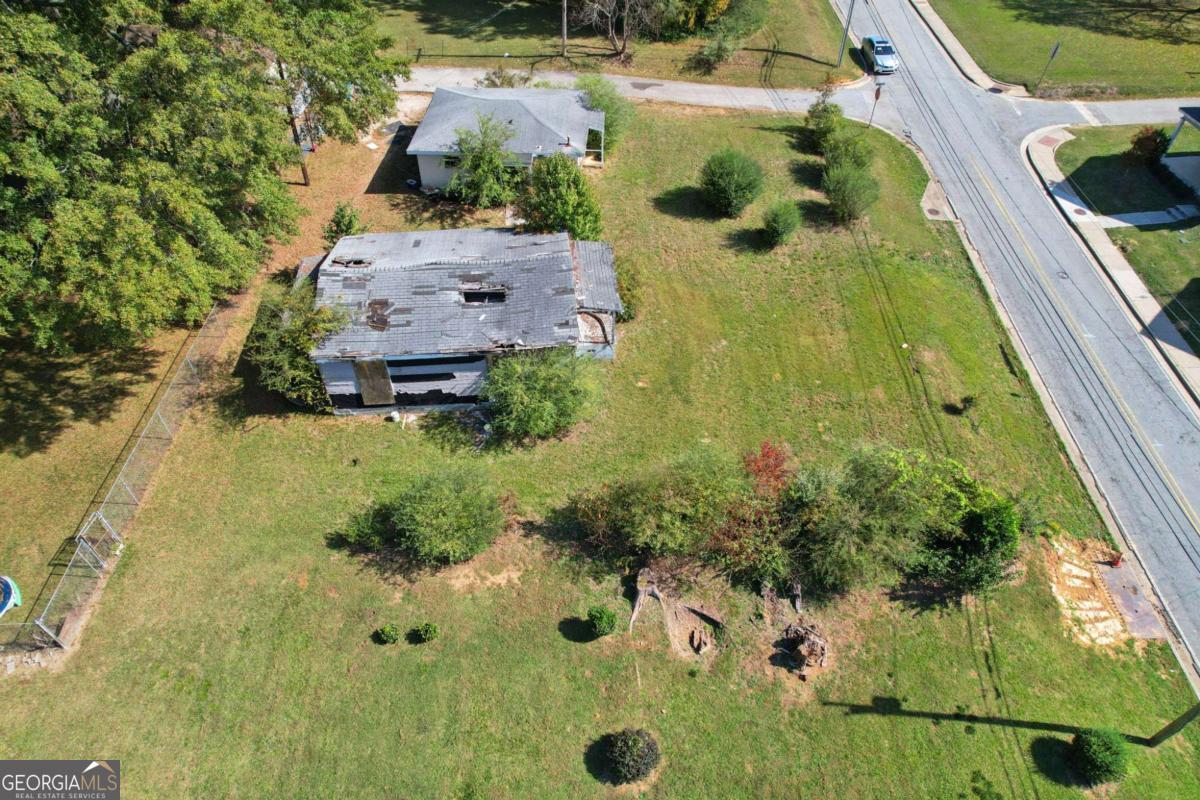 21 Elm Street Hampton GA 30228