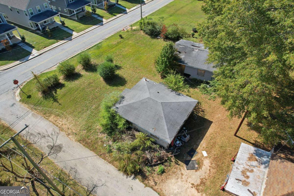 21 Elm Street Hampton GA 30228