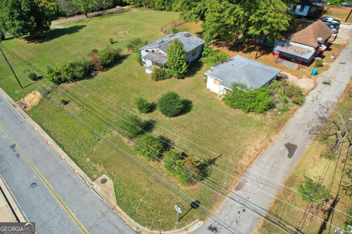 21 Elm Street Hampton GA 30228