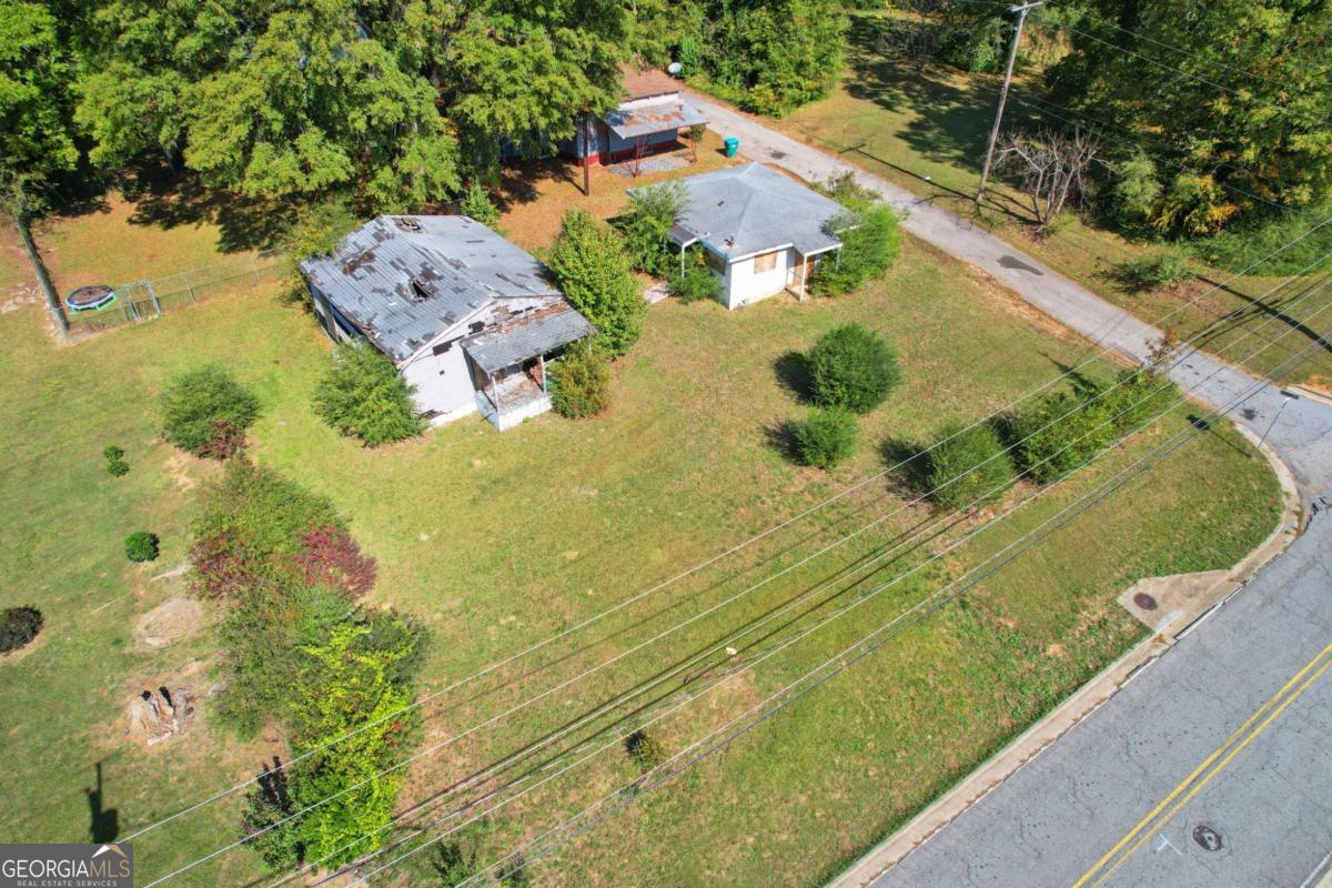 21 Elm Street Hampton GA 30228