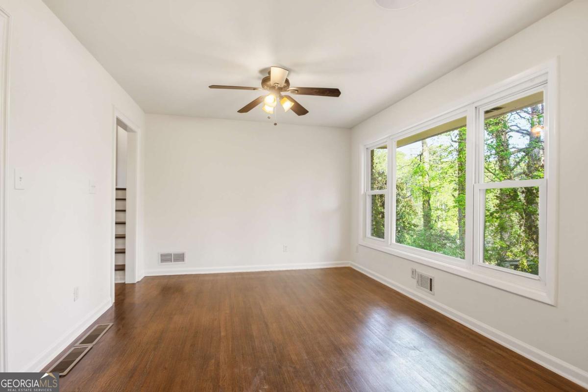 2166 Capehart Place NE Atlanta GA 30345