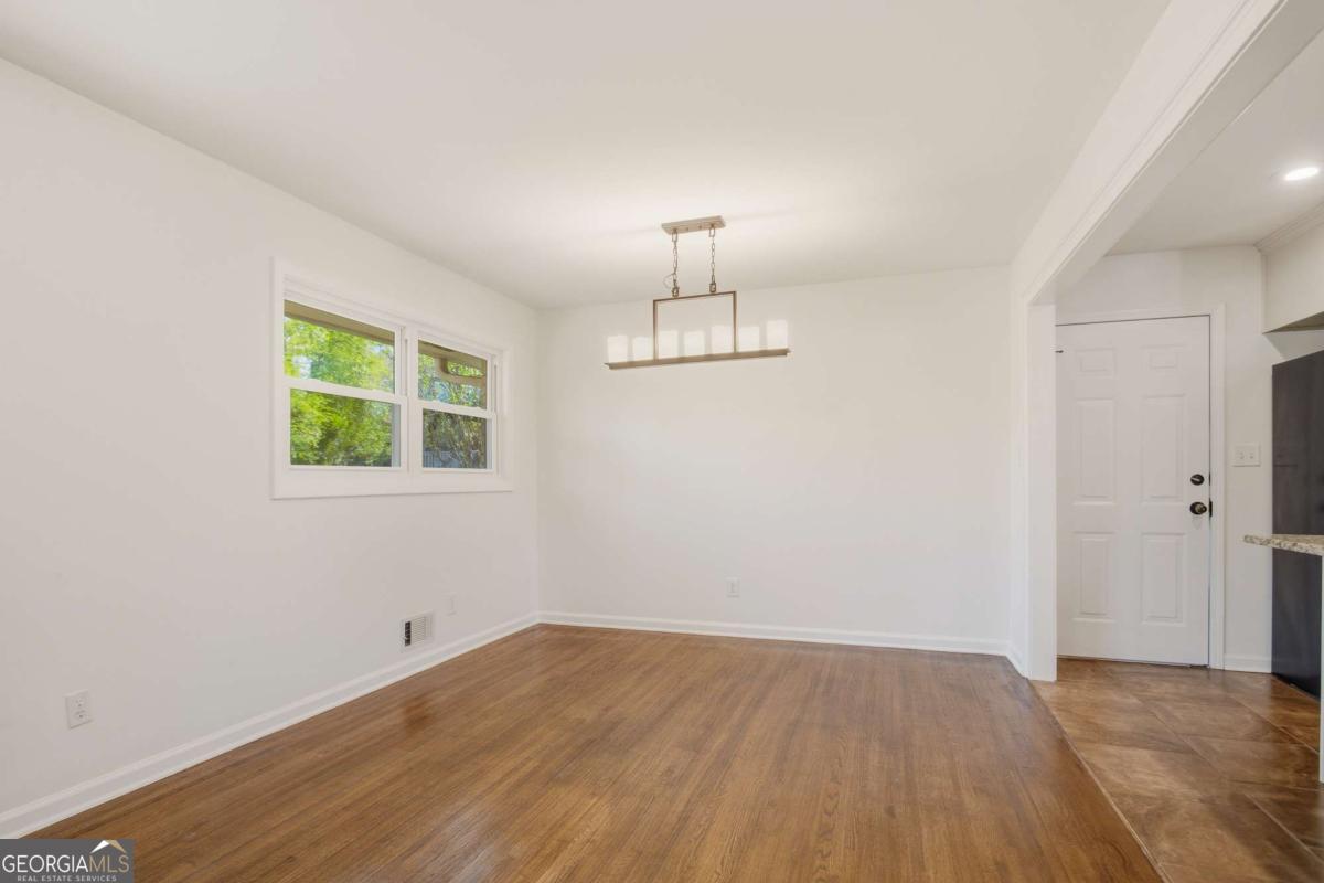 2166 Capehart Place NE Atlanta GA 30345
