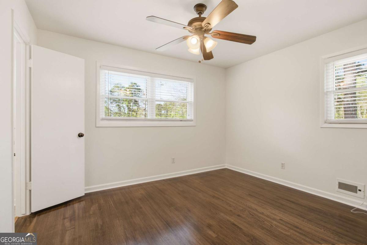 2166 Capehart Place NE Atlanta GA 30345