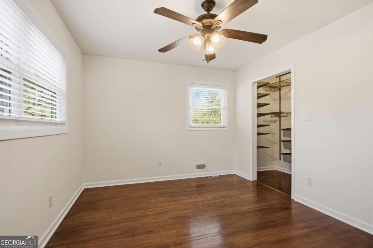 2166 Capehart Place NE Atlanta GA 30345