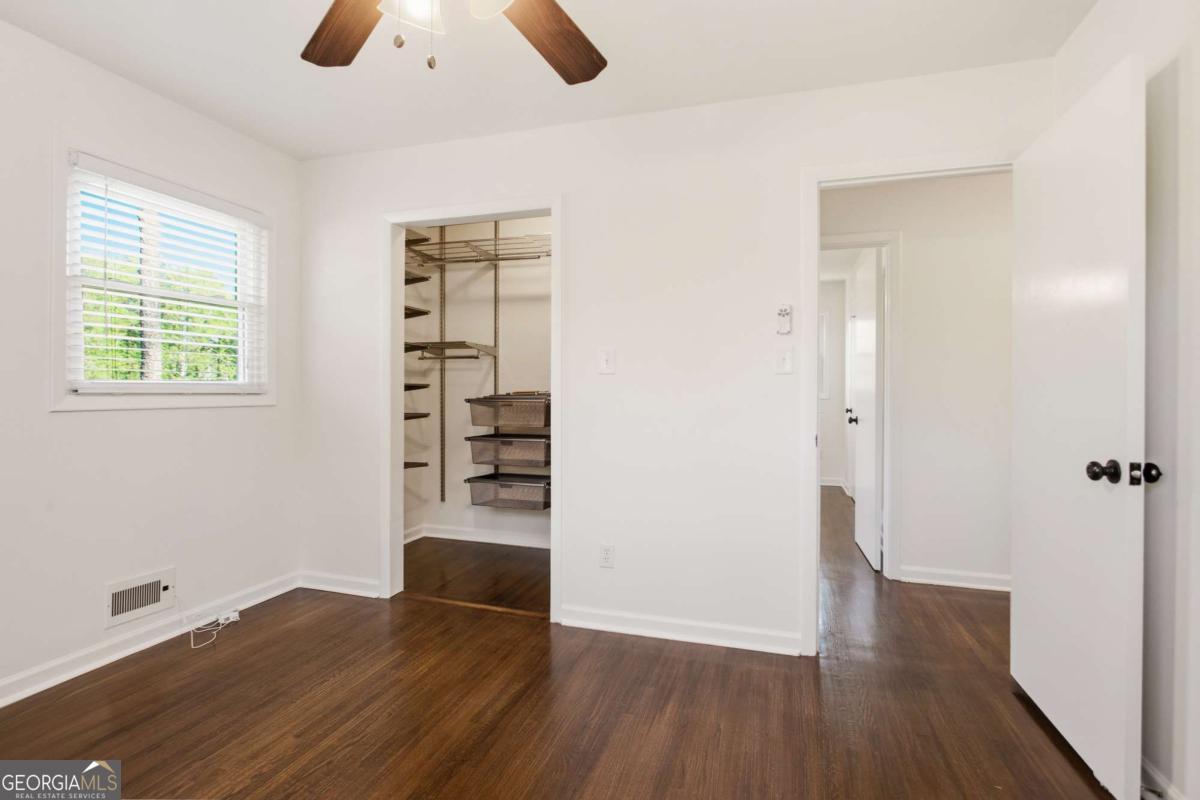 2166 Capehart Place NE Atlanta GA 30345