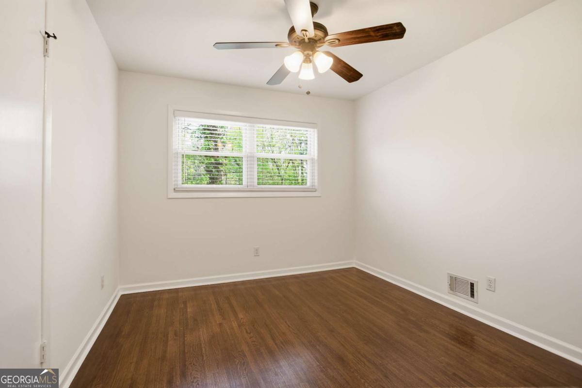2166 Capehart Place NE Atlanta GA 30345