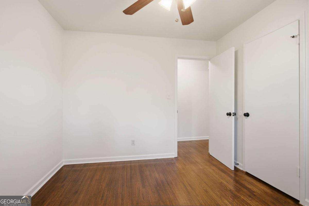 2166 Capehart Place NE Atlanta GA 30345