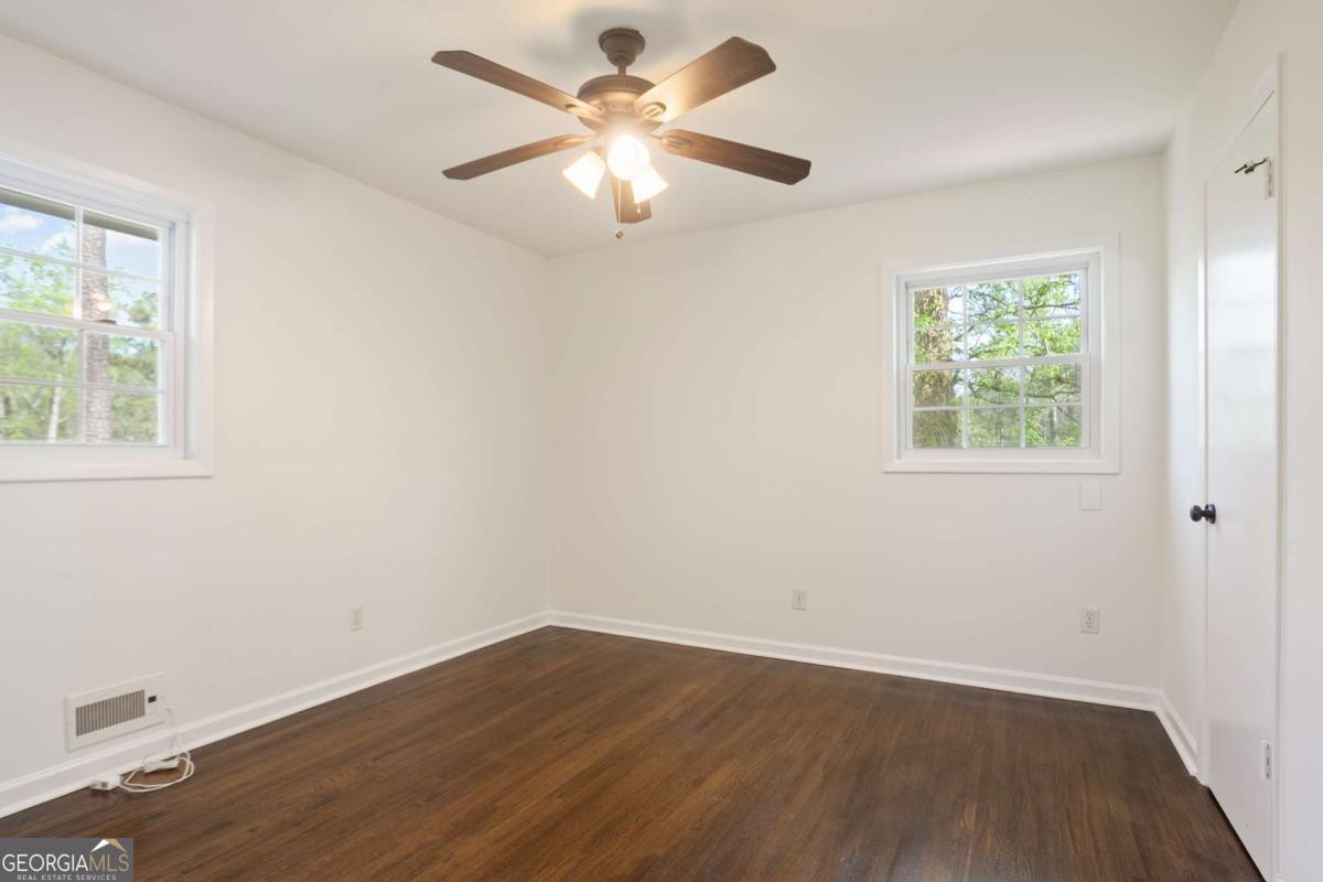 2166 Capehart Place NE Atlanta GA 30345