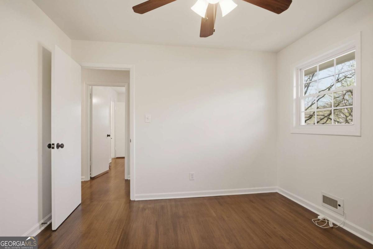 2166 Capehart Place NE Atlanta GA 30345