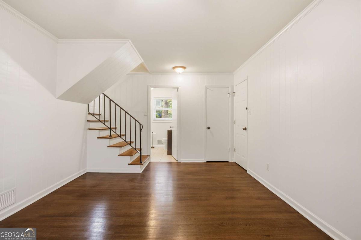 2166 Capehart Place NE Atlanta GA 30345