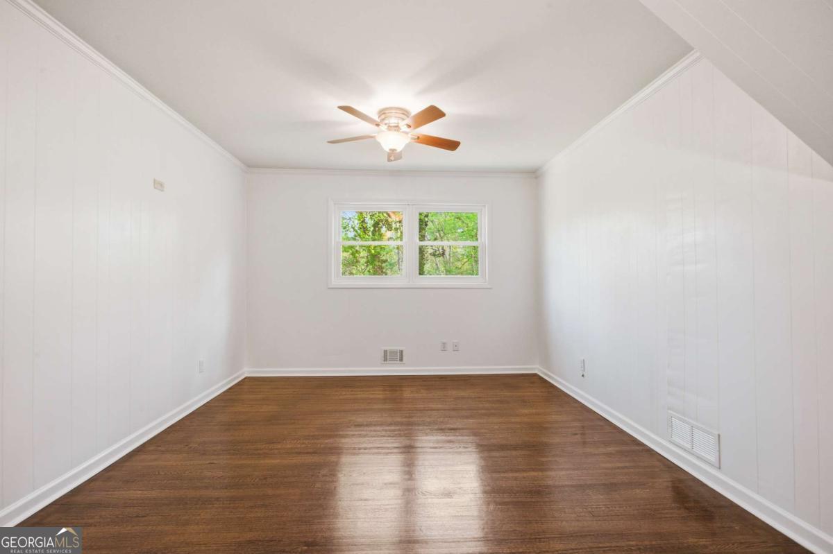 2166 Capehart Place NE Atlanta GA 30345