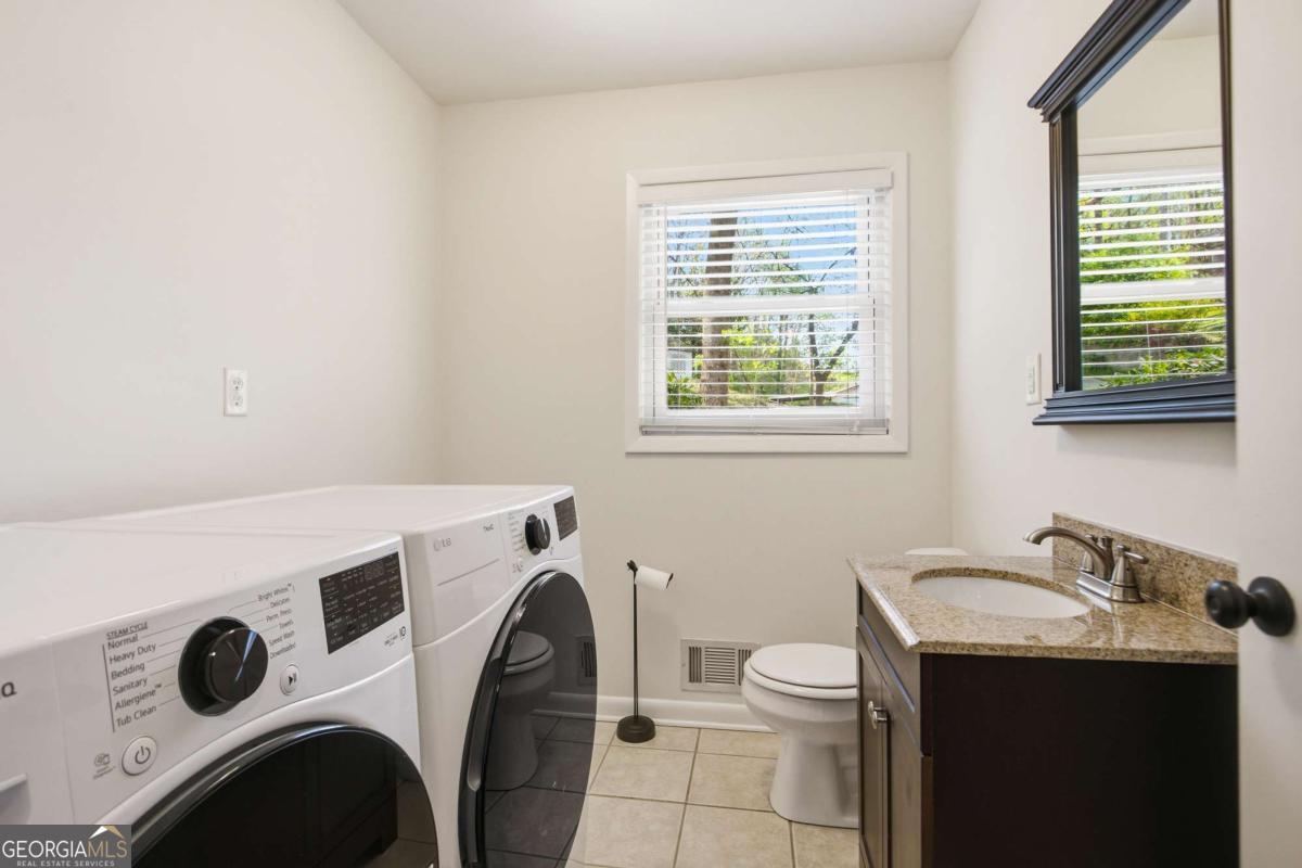 2166 Capehart Place NE Atlanta GA 30345