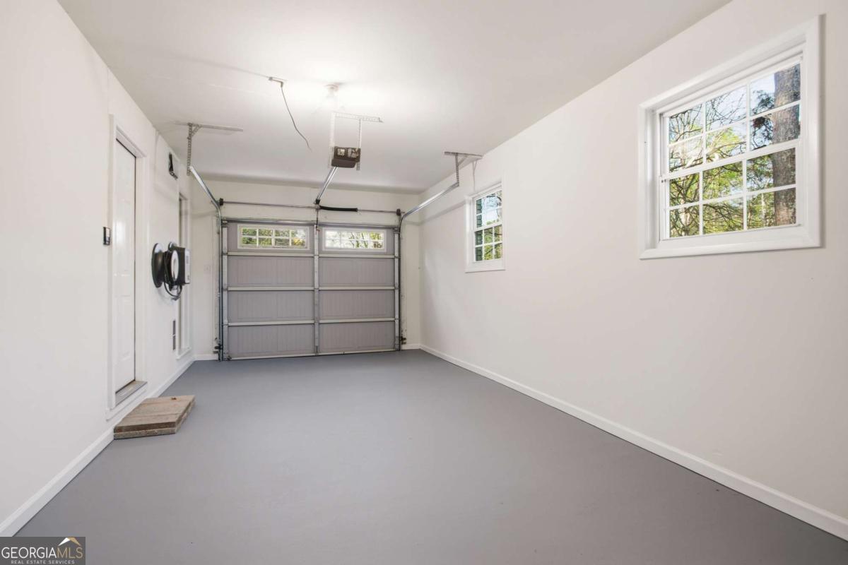 2166 Capehart Place NE Atlanta GA 30345