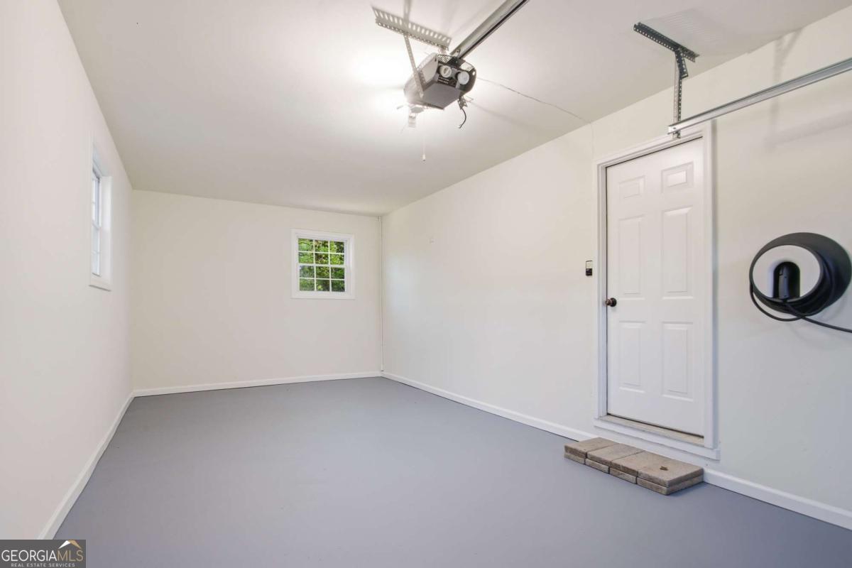 2166 Capehart Place NE Atlanta GA 30345