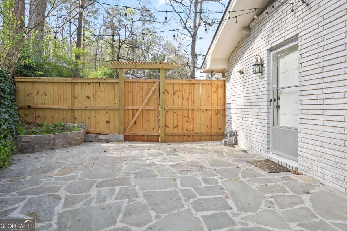 2166 Capehart Place NE Atlanta GA 30345