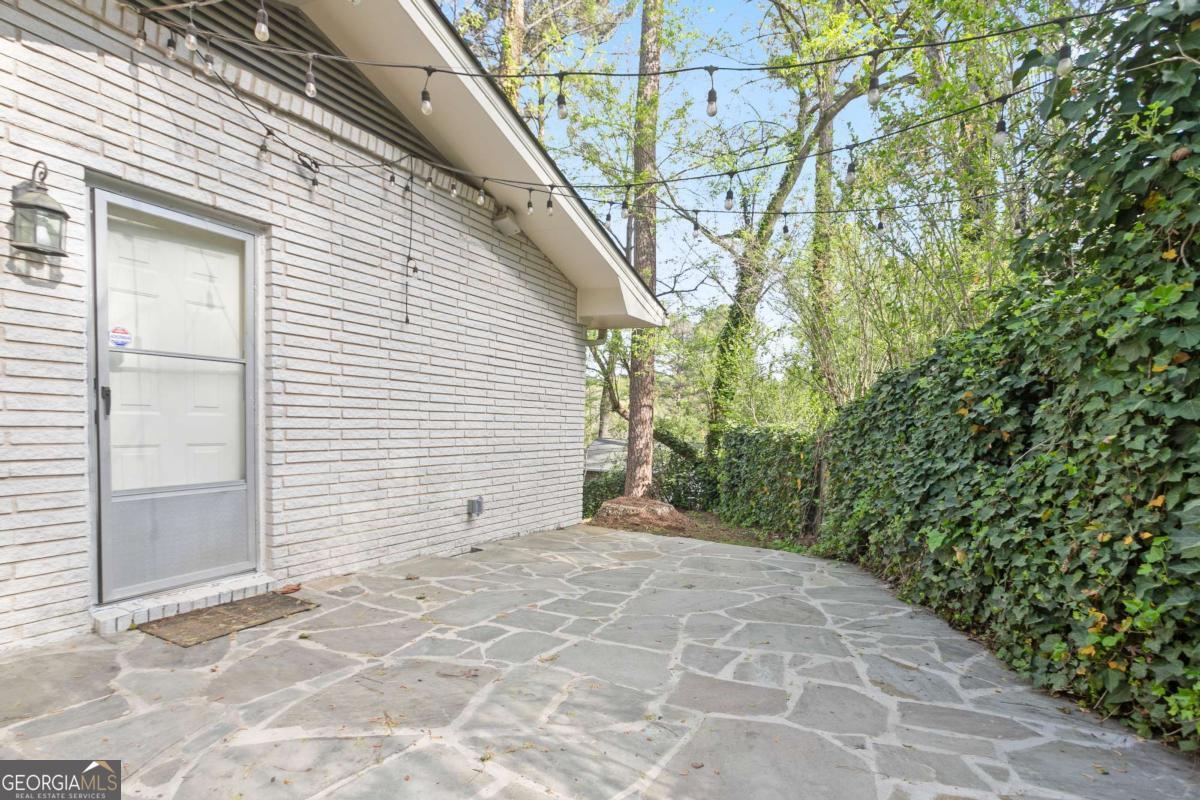 2166 Capehart Place NE Atlanta GA 30345