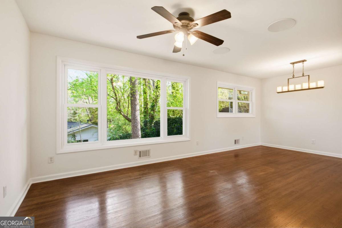 2166 Capehart Place NE Atlanta GA 30345