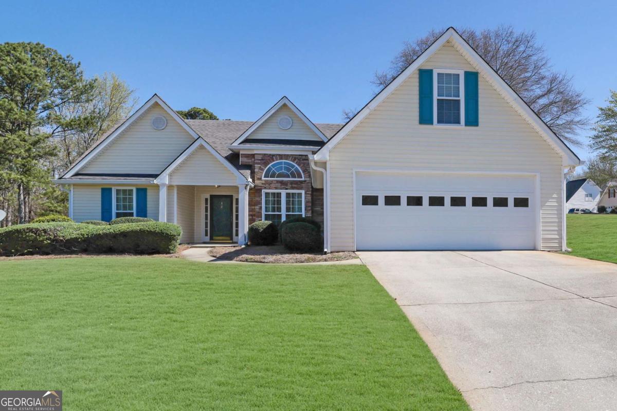 6185 Devonshire Drive Flowery Branch GA 30542