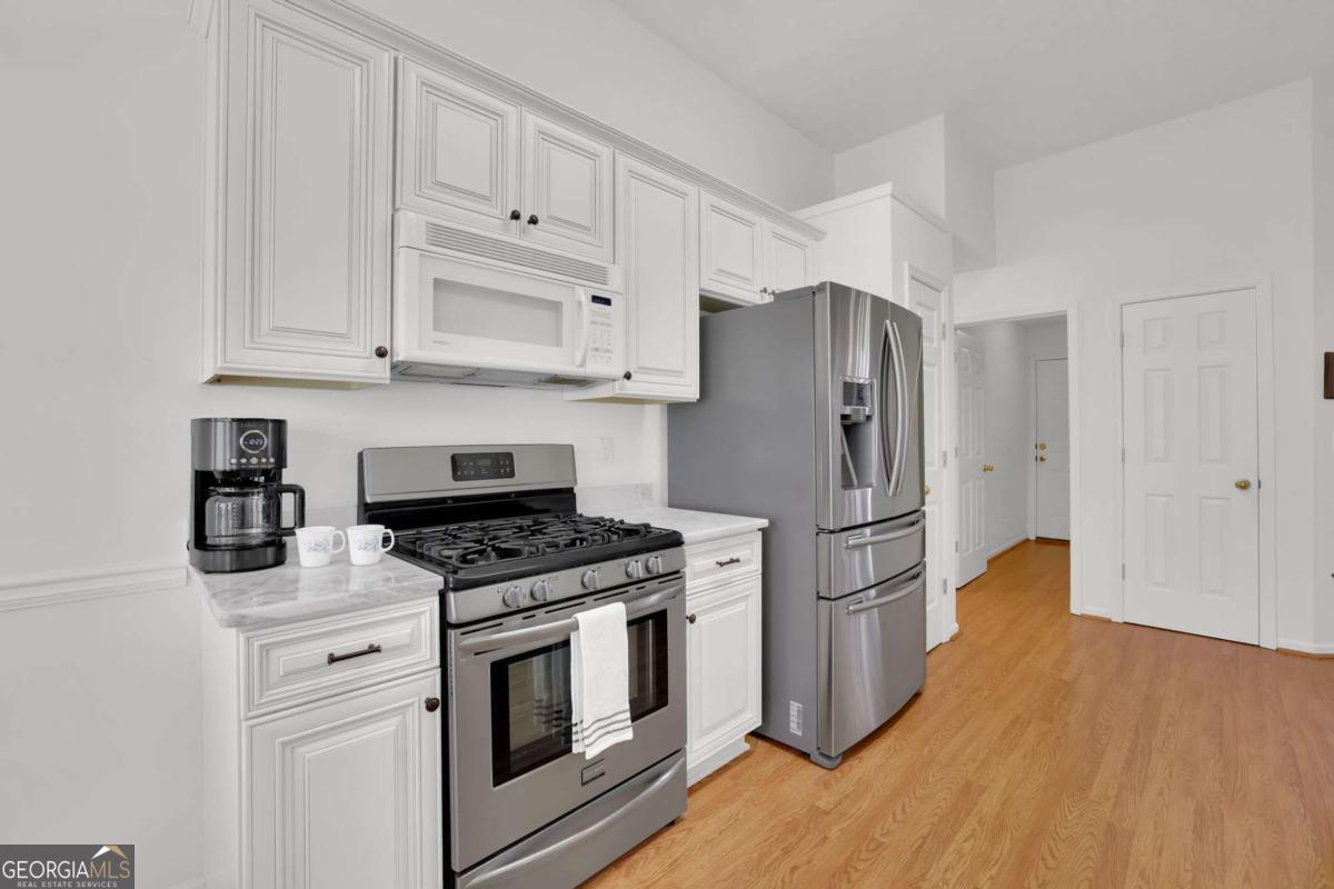 6185 Devonshire Drive Flowery Branch GA 30542