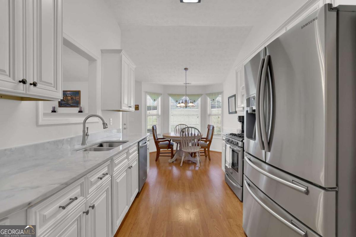 6185 Devonshire Drive Flowery Branch GA 30542