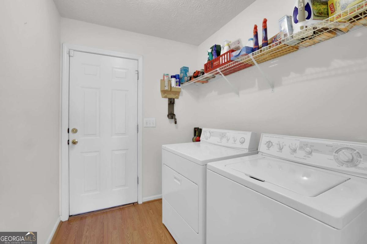 6185 Devonshire Drive Flowery Branch GA 30542