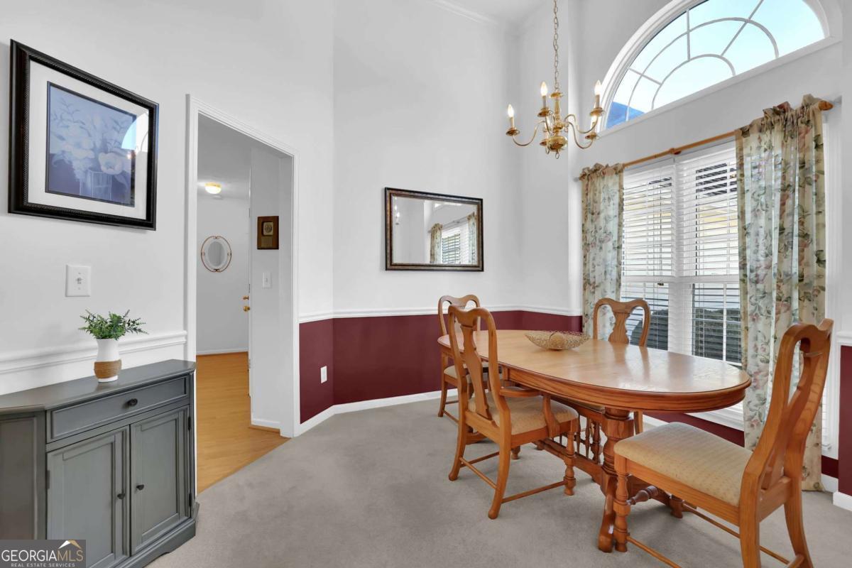 6185 Devonshire Drive Flowery Branch GA 30542
