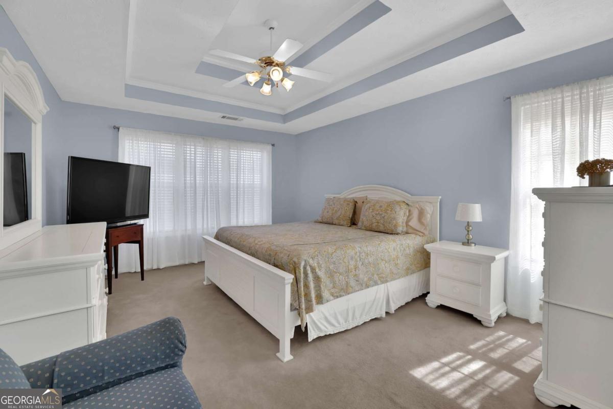 6185 Devonshire Drive Flowery Branch GA 30542