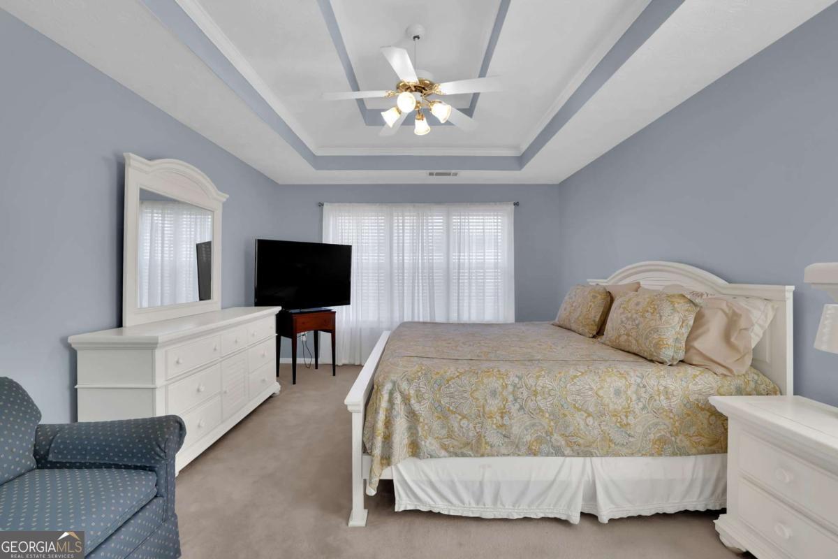 6185 Devonshire Drive Flowery Branch GA 30542