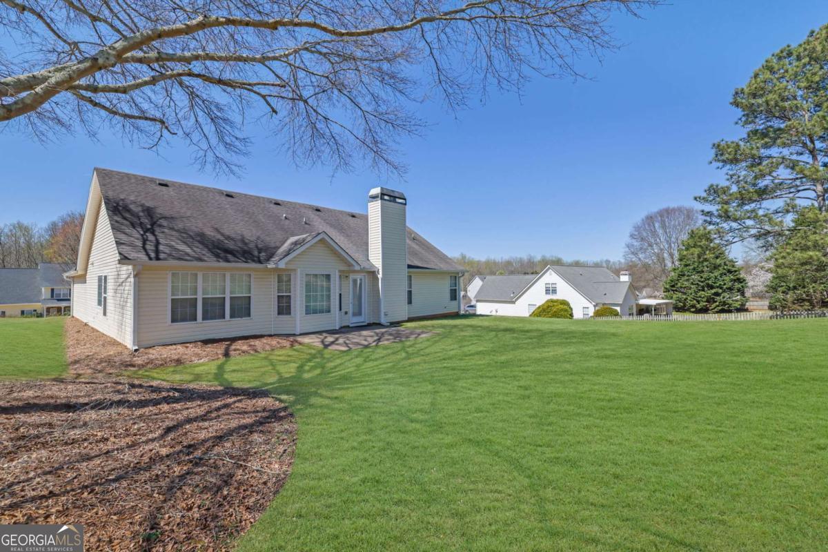 6185 Devonshire Drive Flowery Branch GA 30542