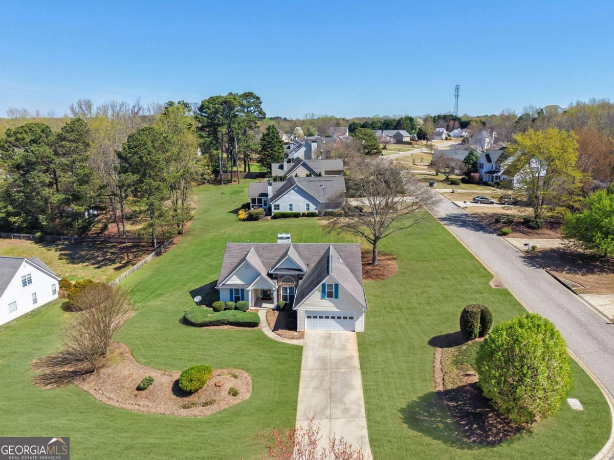 6185 Devonshire Drive Flowery Branch GA 30542