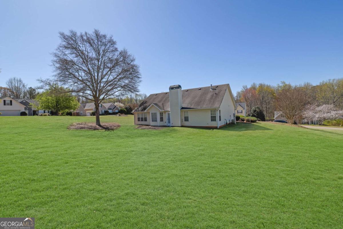 6185 Devonshire Drive Flowery Branch GA 30542