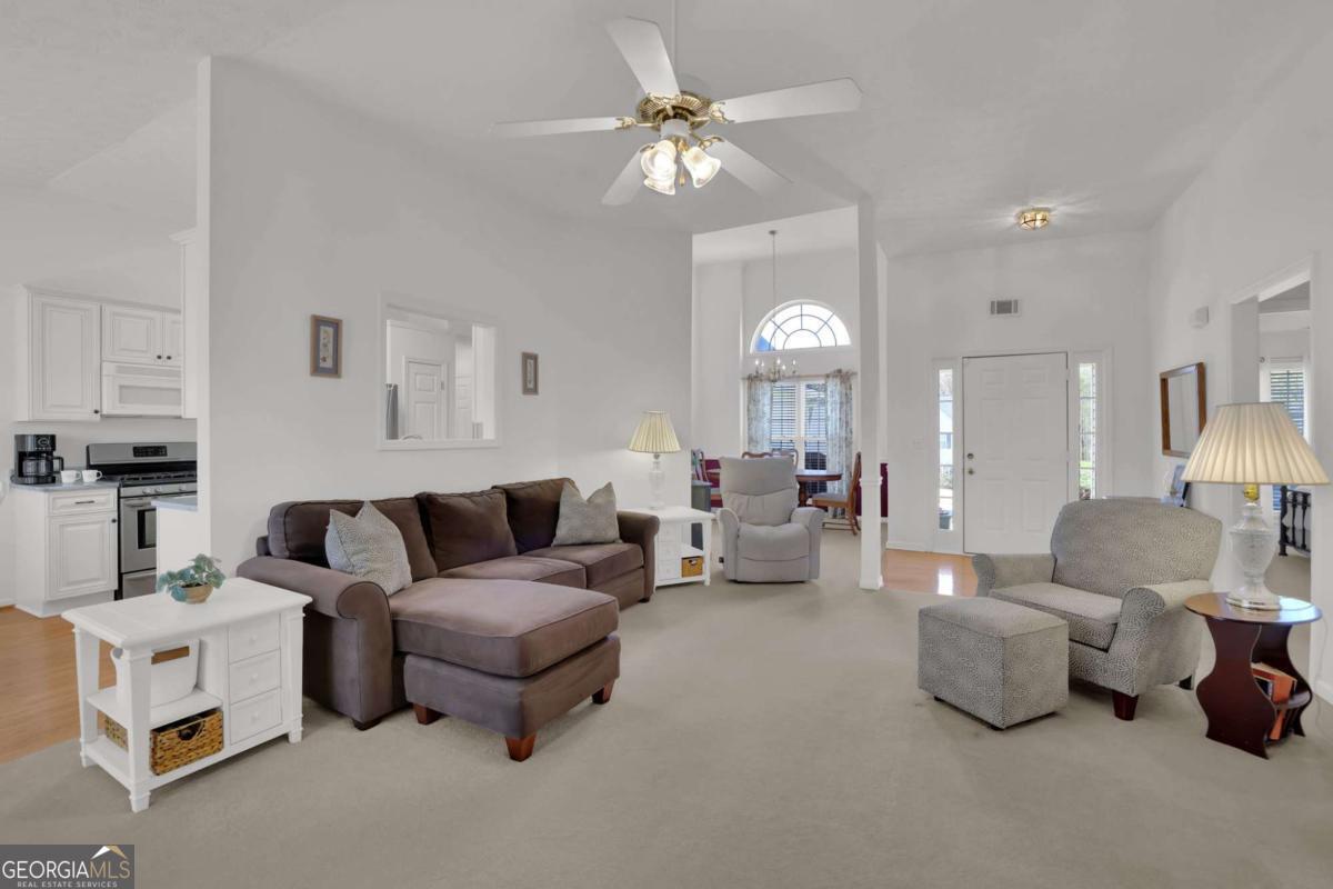 6185 Devonshire Drive Flowery Branch GA 30542