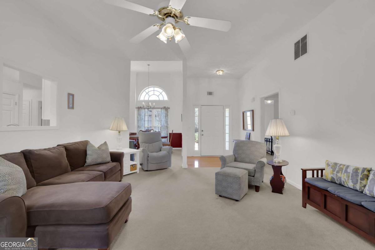 6185 Devonshire Drive Flowery Branch GA 30542