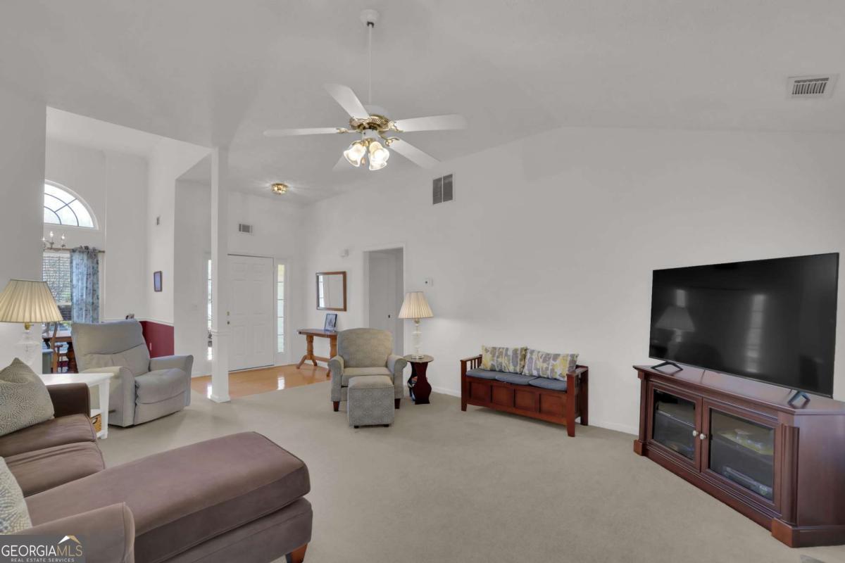 6185 Devonshire Drive Flowery Branch GA 30542