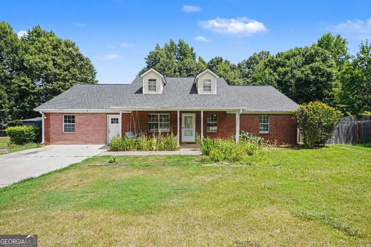 3 Bonnie Glen Lane Hampton GA 30228