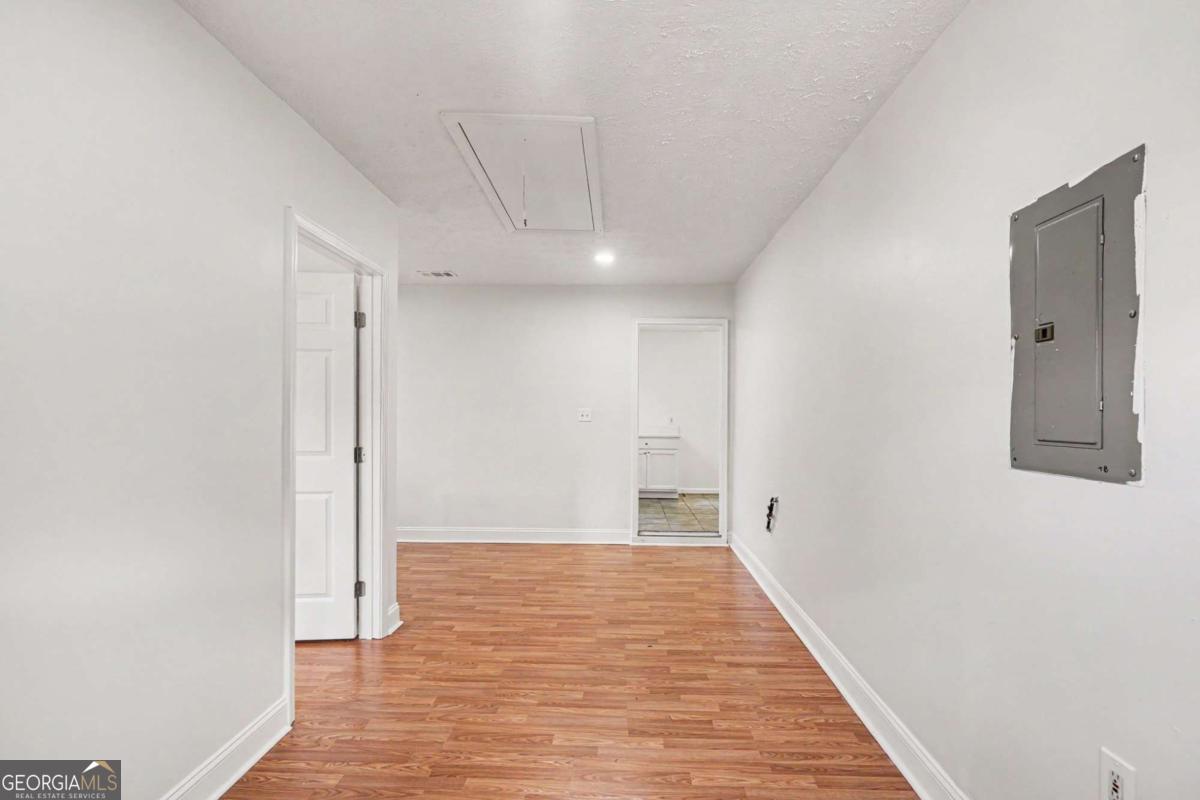 3 Bonnie Glen Lane Hampton GA 30228