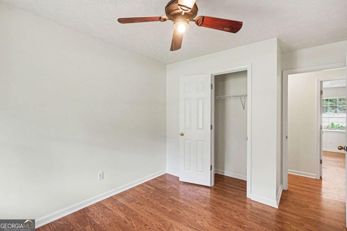 3 Bonnie Glen Lane Hampton GA 30228