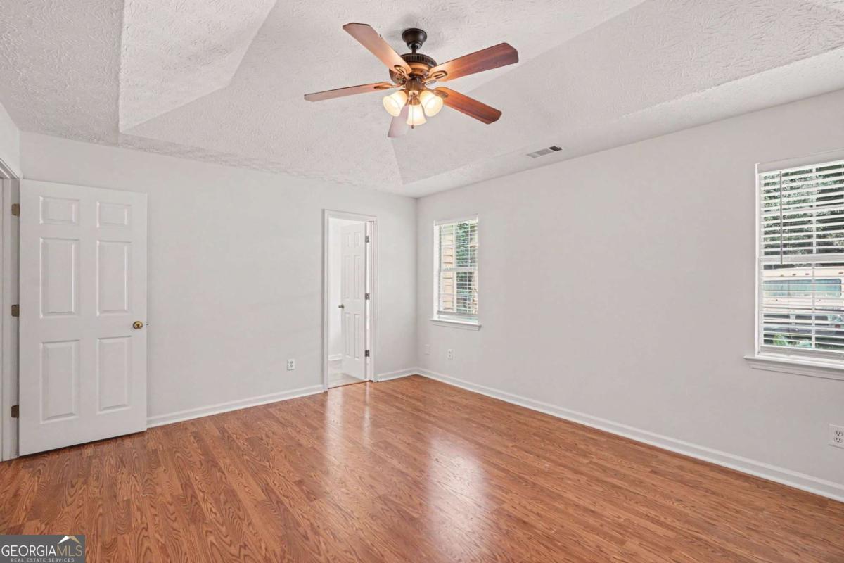3 Bonnie Glen Lane Hampton GA 30228