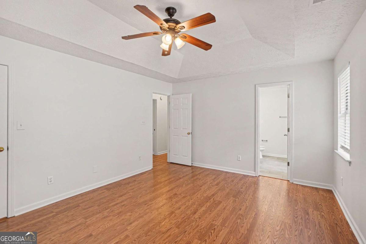 3 Bonnie Glen Lane Hampton GA 30228