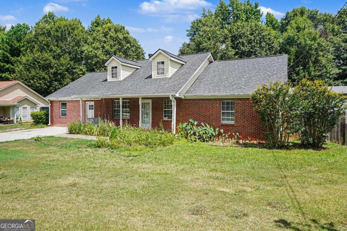 3 Bonnie Glen Lane Hampton GA 30228