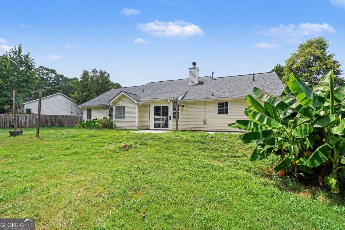 3 Bonnie Glen Lane Hampton GA 30228