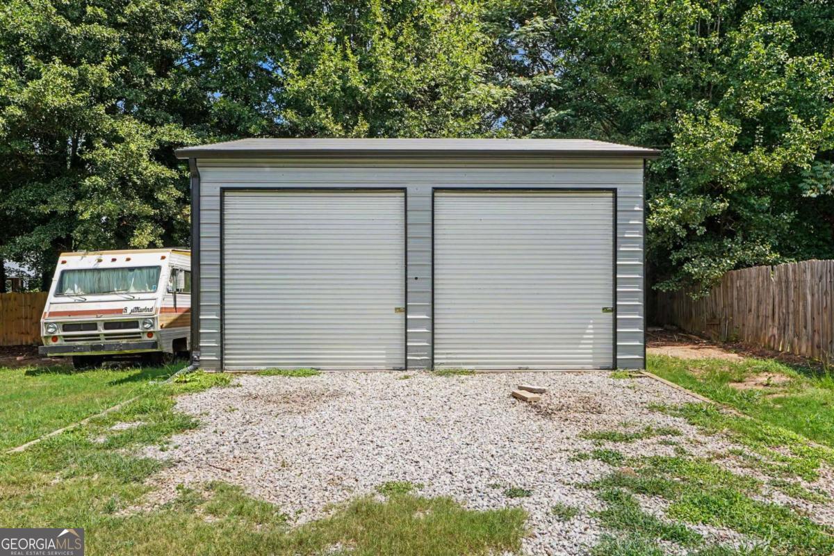3 Bonnie Glen Lane Hampton GA 30228